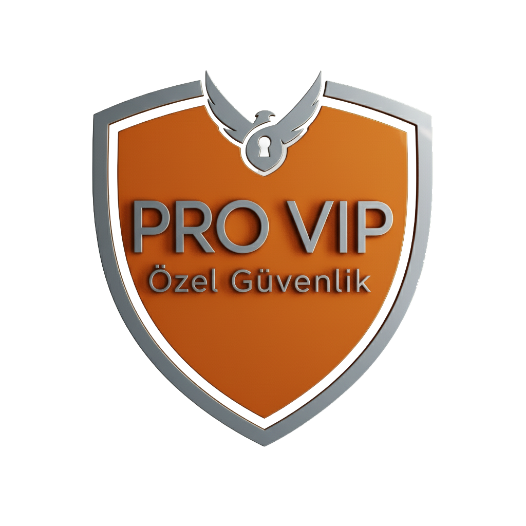 PROVIP KORUMA Logo
